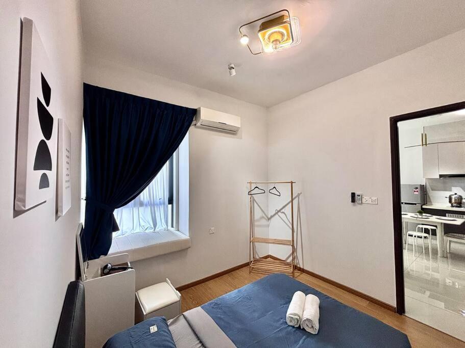 Dangabay Cozyseaview 2bed 3-4pax Acessmall *