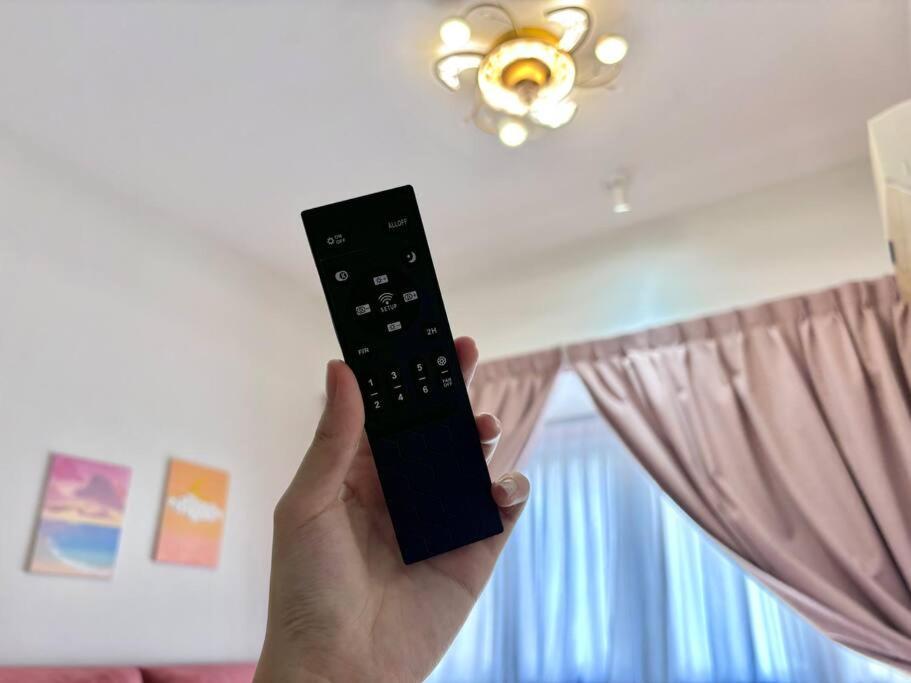 Pangsapuri Dangabay Cozyseaview 2bed 3-4pax Acessmall