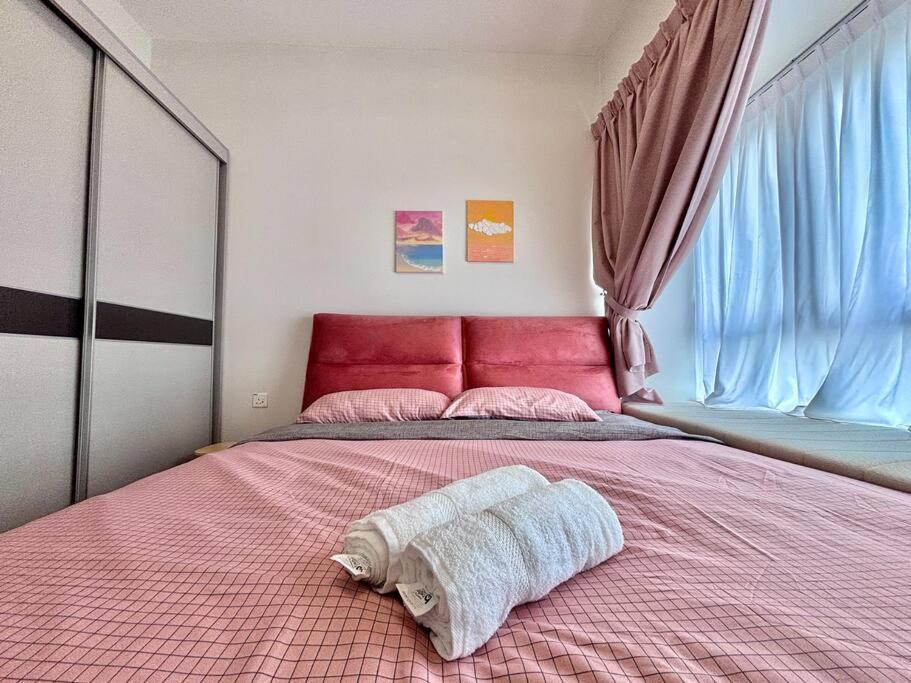 Dangabay Cozyseaview 2bed 3-4pax Acessmall *